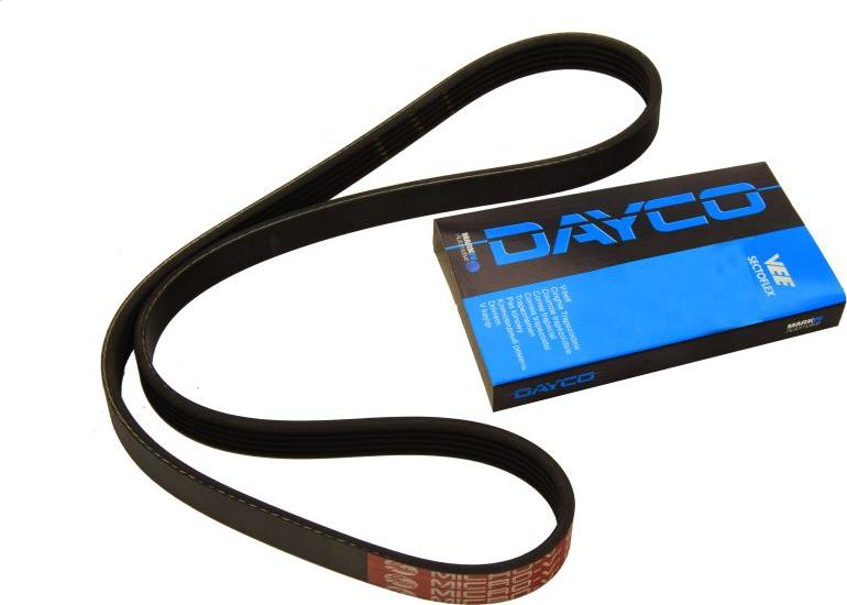 Dayco 5PK1060 - V-Ribbed Belt car-mod.net