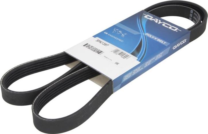 Dayco 5PK1397 - V-Ribbed Belt car-mod.net