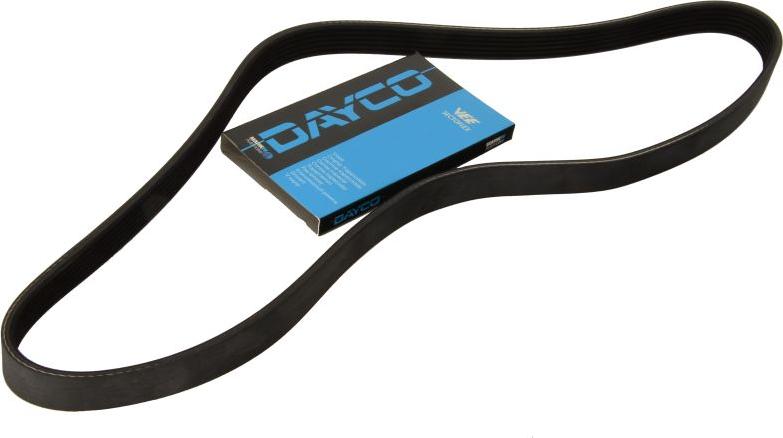 Dayco 6PK2263 - V-Ribbed Belt car-mod.net