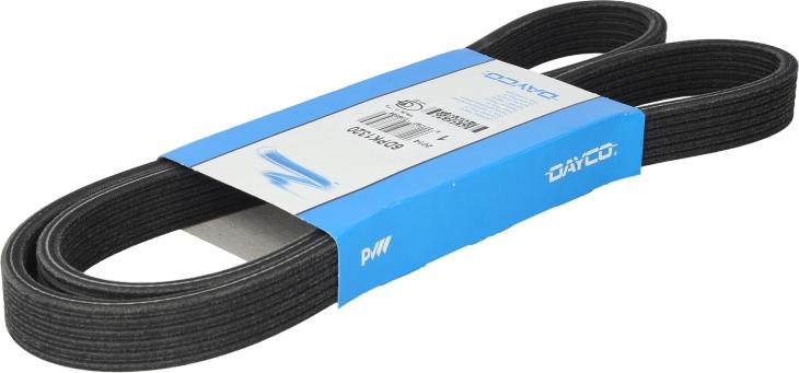 Dayco 6DPK1320 - V-Ribbed Belt car-mod.net