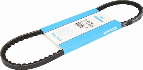 Dayco 10A0750C - Drive belt, V-Belt car-mod.net