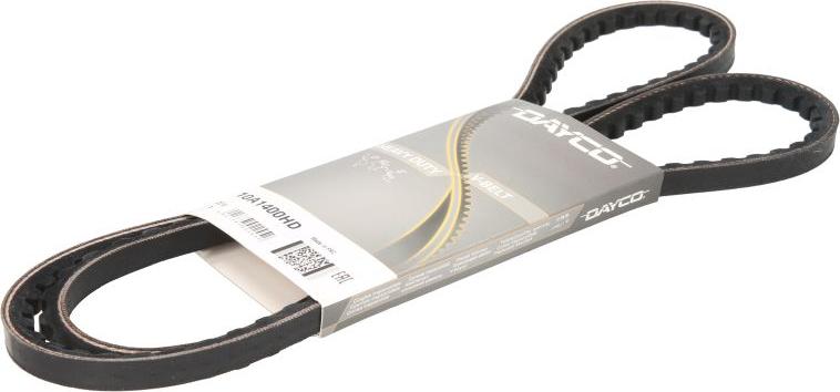 Dayco 10A1400HD - Drive belt, V-Belt car-mod.net
