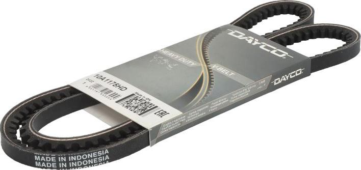 Dayco 10A1175HD - Drive belt, V-Belt car-mod.net