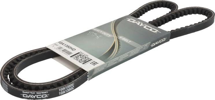 Dayco 10A1350HD - Drive belt, V-Belt car-mod.net
