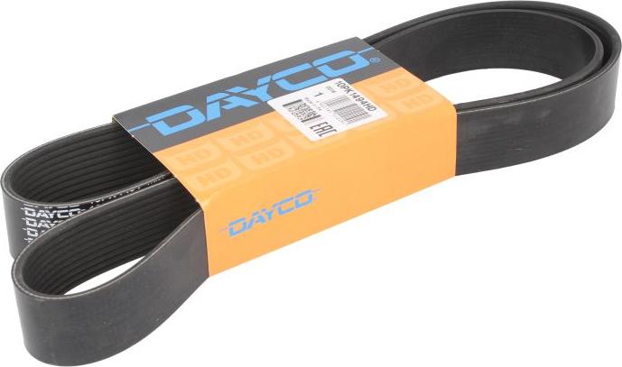 Dayco 10PK1494HD - V-Ribbed Belt car-mod.net
