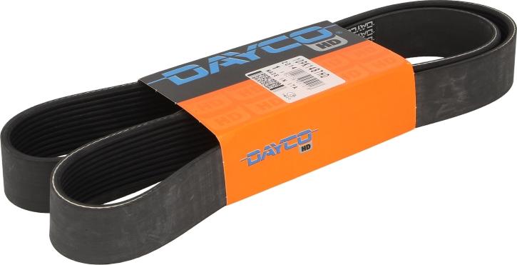 Dayco 10PK1487HD - V-Ribbed Belt car-mod.net