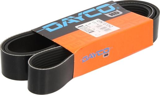 Dayco 10PK1570HD - V-Ribbed Belt car-mod.net