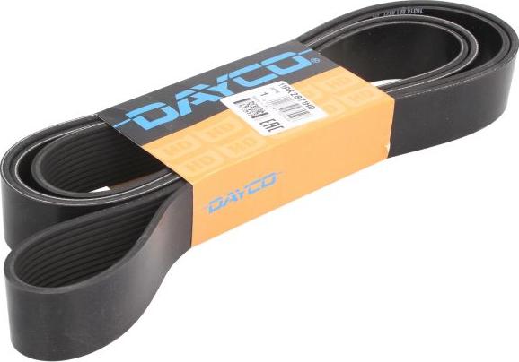 Dayco 11PK2871HD - V-Ribbed Belt car-mod.net