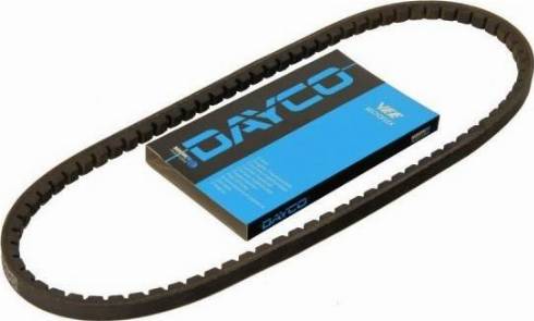 Dayco 13A0655C - Drive belt, V-Belt car-mod.net