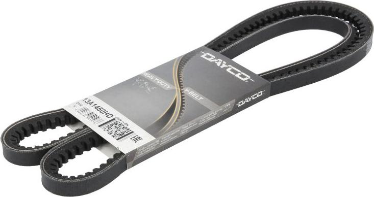 Dayco 13A1450HD - Drive belt, V-Belt car-mod.net