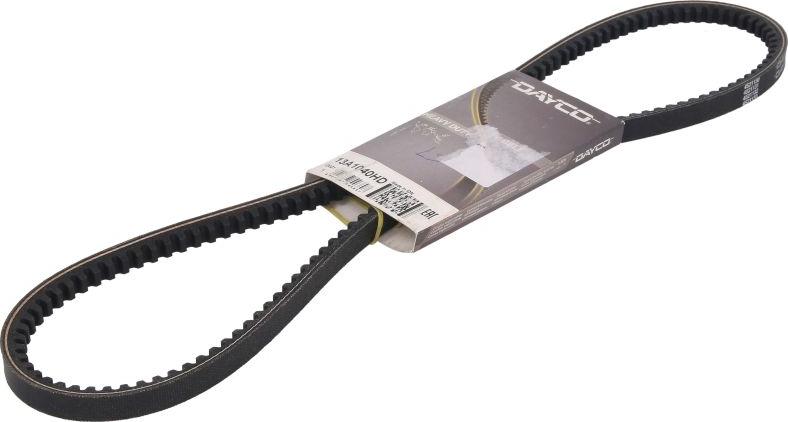 Dayco 13A1040HD - Drive belt, V-Belt car-mod.net