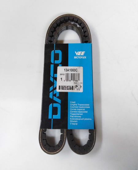 Dayco 13A1000C - Drive belt, V-Belt car-mod.net