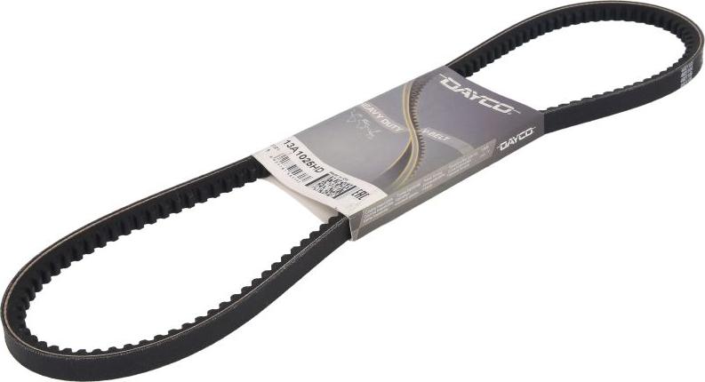 Dayco 13A1025HD - Drive belt, V-Belt car-mod.net