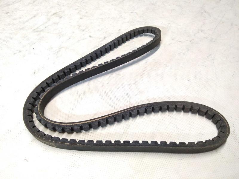 Dayco 13A1075C - Drive belt, V-Belt car-mod.net
