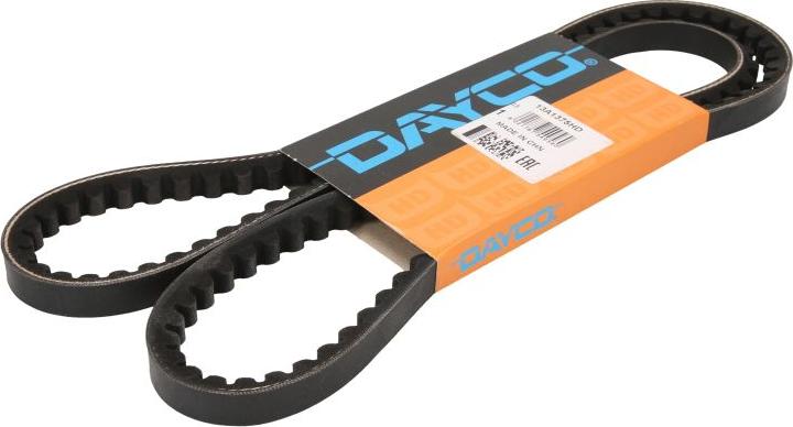 Dayco 13A1375HD - Drive belt, V-Belt car-mod.net