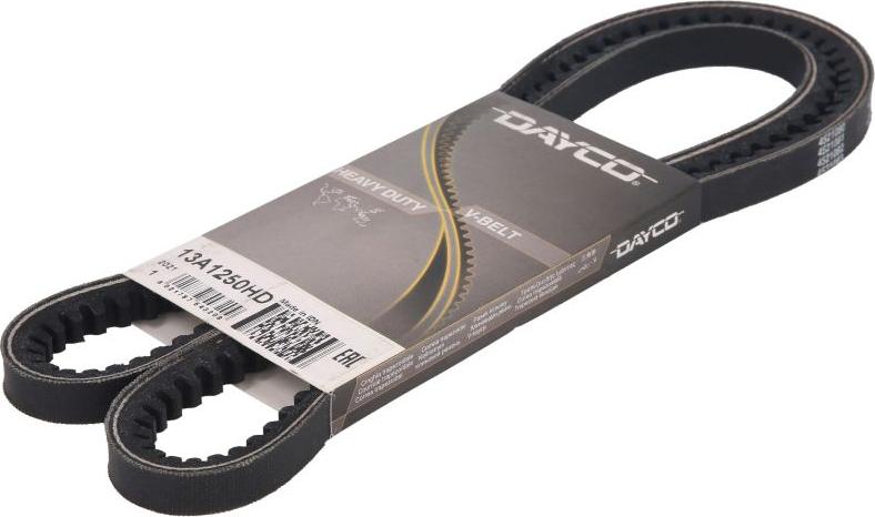 Dayco 13A1250HD - Drive belt, V-Belt car-mod.net