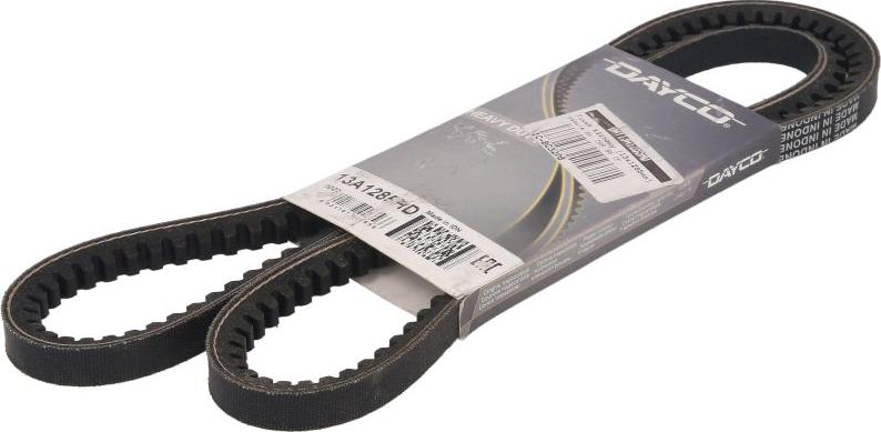 Dayco 13A1285HD - Drive belt, V-Belt car-mod.net