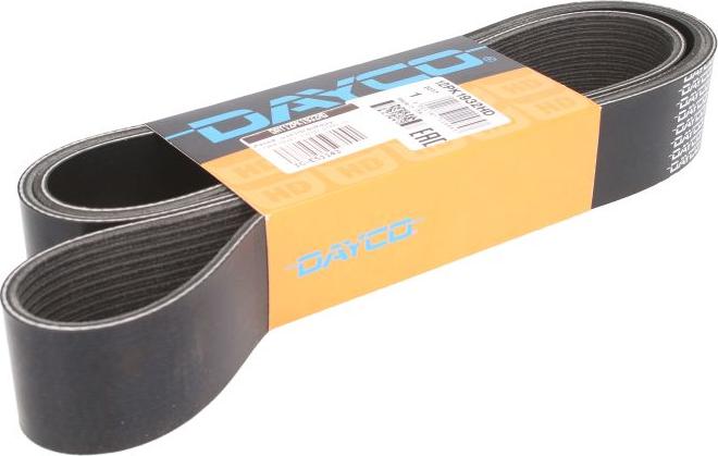 Dayco 12PK1932HD - V-Ribbed Belt car-mod.net