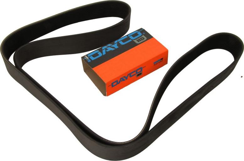 Dayco 12PK1835HD - V-Ribbed Belt car-mod.net