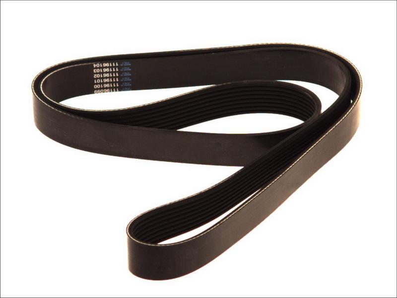 Dayco 8PK1635HD - V-Ribbed Belt car-mod.net