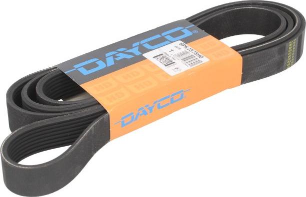 Dayco 8PK2575HD - V-Ribbed Belt car-mod.net