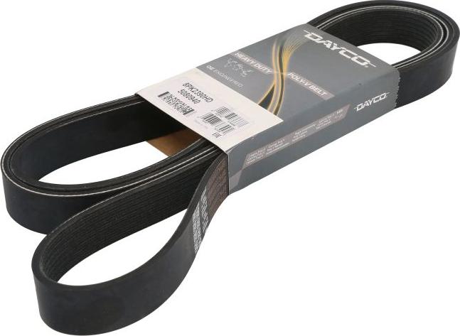 Dayco 8PK2390HD - V-Ribbed Belt car-mod.net