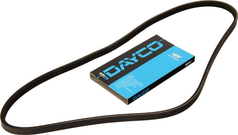Dayco 3PK740 - V-Ribbed Belt car-mod.net