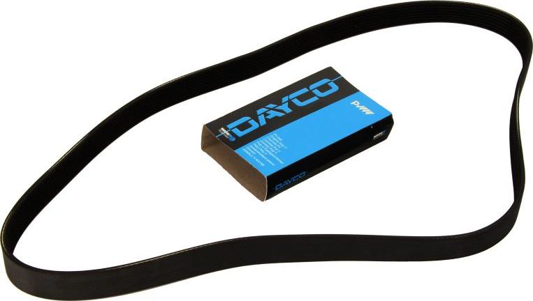 Dayco 7PK1784 - V-Ribbed Belt car-mod.net