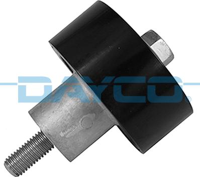 Dayco APV4084 - Pulley, v-ribbed belt car-mod.net