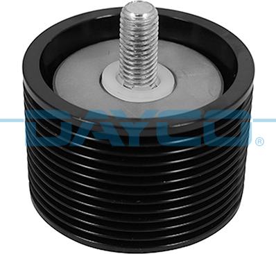 Dayco APV4080 - Pulley, v-ribbed belt car-mod.net