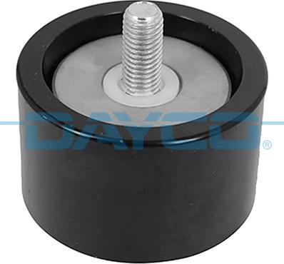 Dayco APV4081 - Pulley, v-ribbed belt car-mod.net