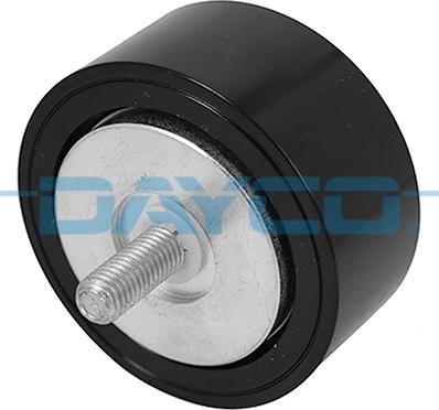Dayco APV4083 - Pulley, v-ribbed belt car-mod.net