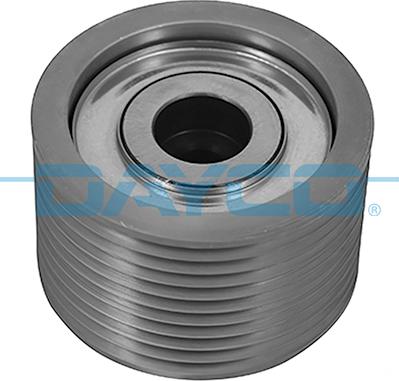 Dayco APV4074 - Pulley, v-ribbed belt car-mod.net