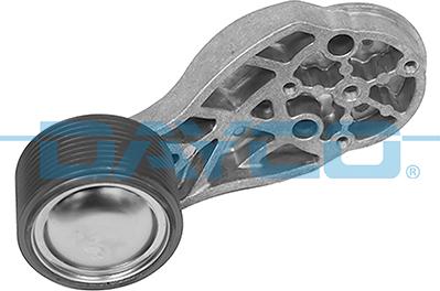 Dayco APV4152 - Pulley, v-ribbed belt car-mod.net