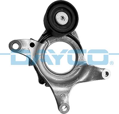Dayco APV4363 - Belt Tensioner, v-ribbed belt car-mod.net