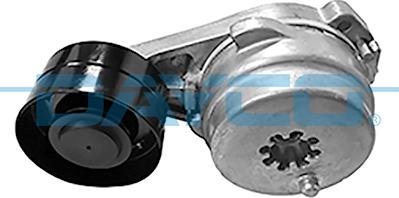 Dayco APV4284 - Belt Tensioner, v-ribbed belt car-mod.net