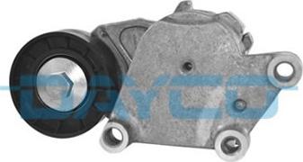 Dayco APV1076 - Belt Tensioner, v-ribbed belt car-mod.net