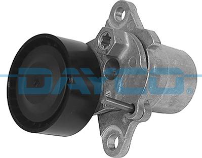 Dayco APV3434 - Belt Tensioner, v-ribbed belt car-mod.net