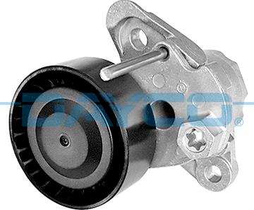 Dayco APV3682 - Belt Tensioner, v-ribbed belt car-mod.net
