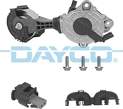 Dayco APV3627K - Belt Tensioner, v-ribbed belt car-mod.net