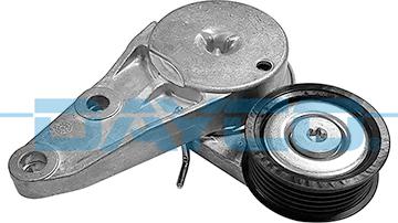 Dayco APV3054 - Belt Tensioner, v-ribbed belt car-mod.net
