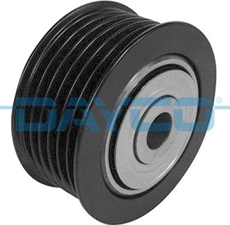 Dayco APV3171 - Pulley, v-ribbed belt car-mod.net