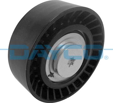 Dayco APV3217 - Pulley, v-ribbed belt car-mod.net