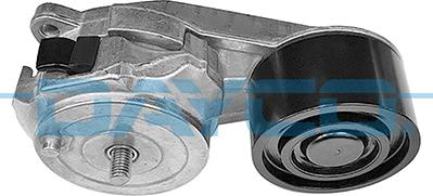 Dayco APV3707 - Belt Tensioner, v-ribbed belt car-mod.net