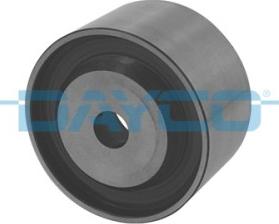 Dayco APV2971 - Pulley, v-ribbed belt car-mod.net