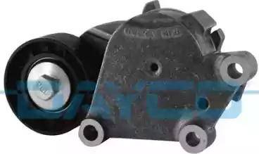 Dayco APV2466 - Belt Tensioner, v-ribbed belt car-mod.net