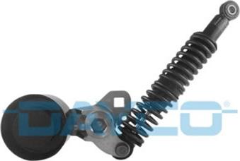 Dayco APV2462 - Belt Tensioner, v-ribbed belt car-mod.net