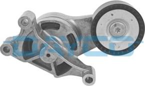 Dayco APV2530 - Belt Tensioner, v-ribbed belt car-mod.net