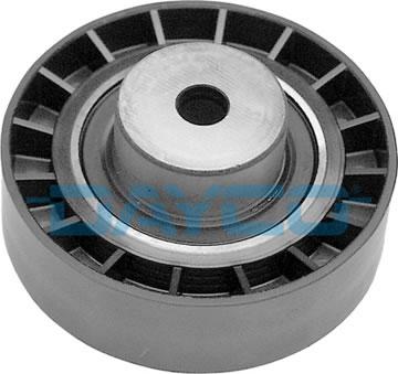 Dayco APV2095 - Pulley, v-ribbed belt car-mod.net