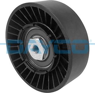 Dayco APV2092 - Pulley, v-ribbed belt car-mod.net